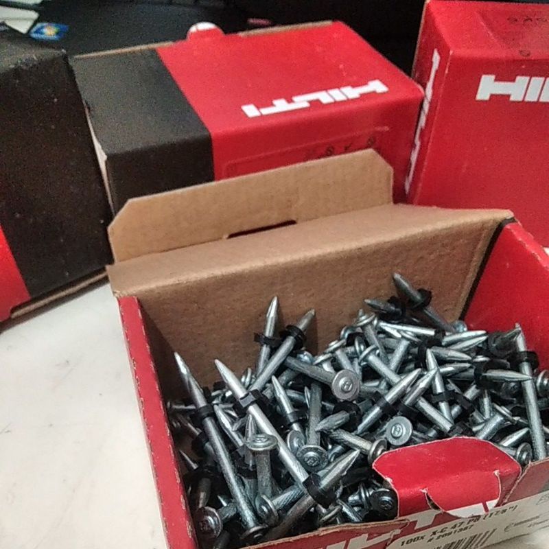 Hilti