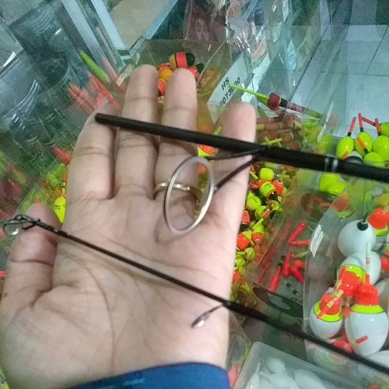 joran ultralight ogawa streamline 167cm 1-3lb