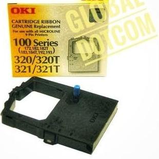 PITA PRINTER OKI MIKROLINE