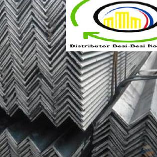 BESI SIKU 30 x 30 x 2,3mm x 6M FULL