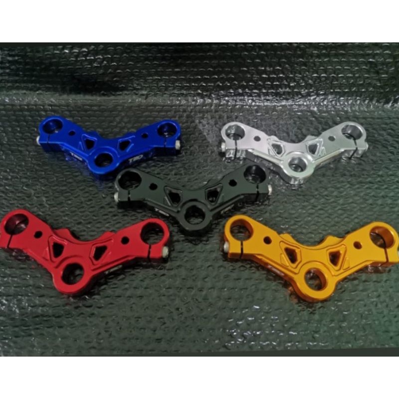 Segitiga Stir CNC Atas Satria FU TRF