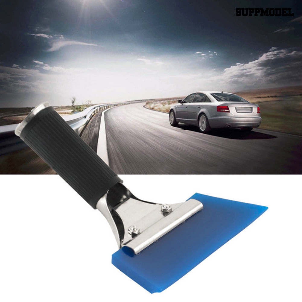 [SM] Pisau Silet Scraper Water Squeegee Tint Alat Untuk Membersihkan Jendela Auto Film Mobil
