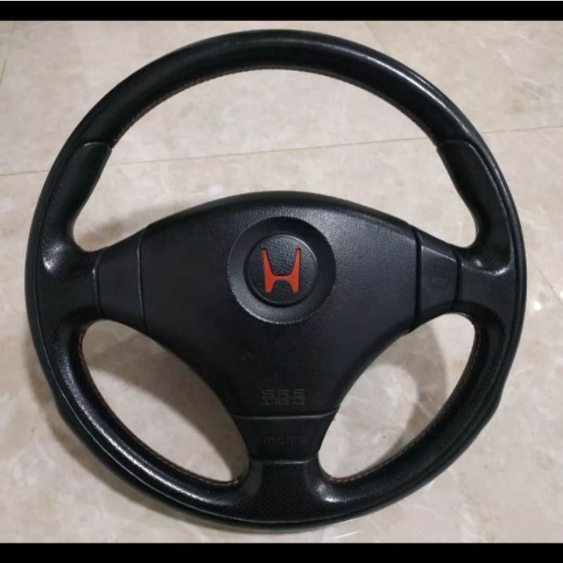 Stir racing OEM Civic EK9 Type R Ferio ES original japan