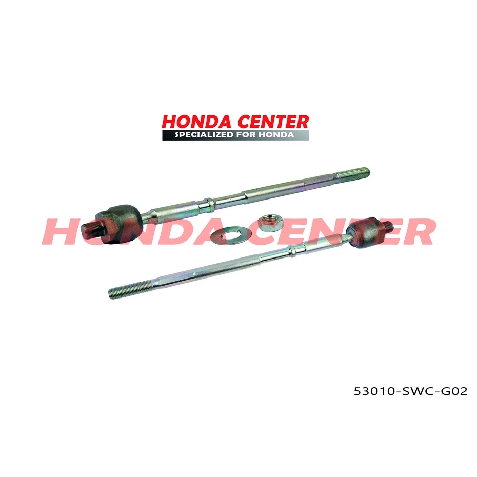 rack end crv gen3 2007 2008 2009 2010 2011 2012 2000cc long tie rod crv gen3 2007-2012 2000cc