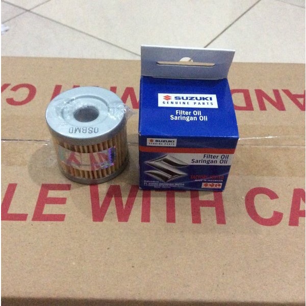 Filter OLi Suzuki GSX R dan S 150