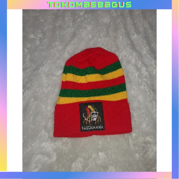 Kupluk Kepala Untuk Pria Wanita Dewasa