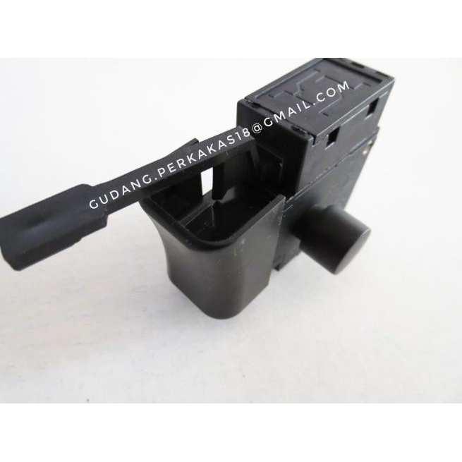 SWITCH MT60 SAKLAR BOR MAKTEC MT60 SKAKEL BOR 10mm MAKTEC