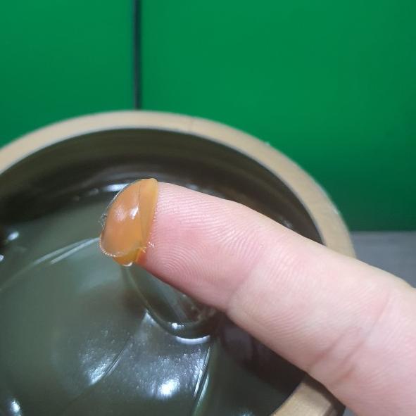 TOP1 HEAVY DUTY GREASE LITHIUM COMPLEX EP (454GR)