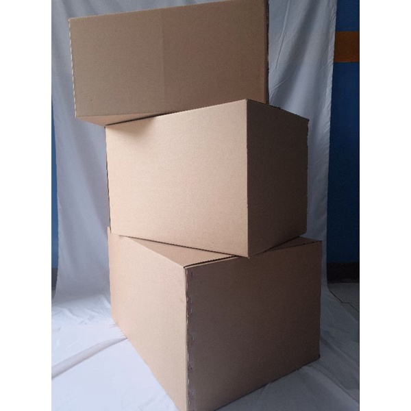

kardus jumbo packing murah