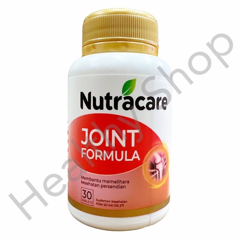 Nutracare Joint Formula 30 Tablet