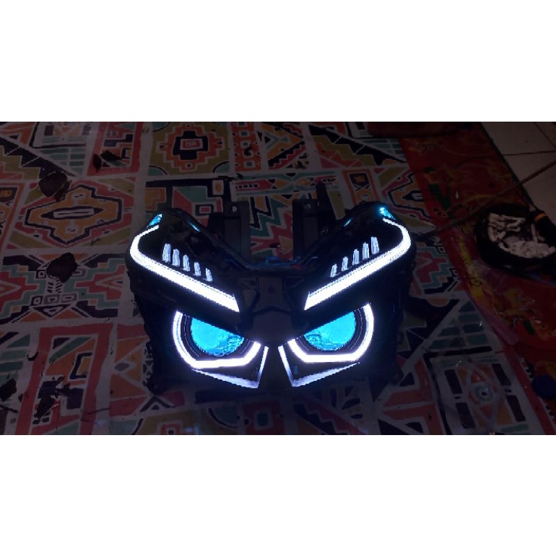 paketan projie aes wst gen1 Vario new