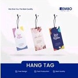

HANG TAG KUALITAS TERBAIK HARGA MURAH