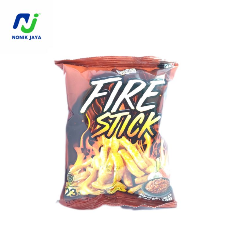 Fire Stick isi 5 pcs