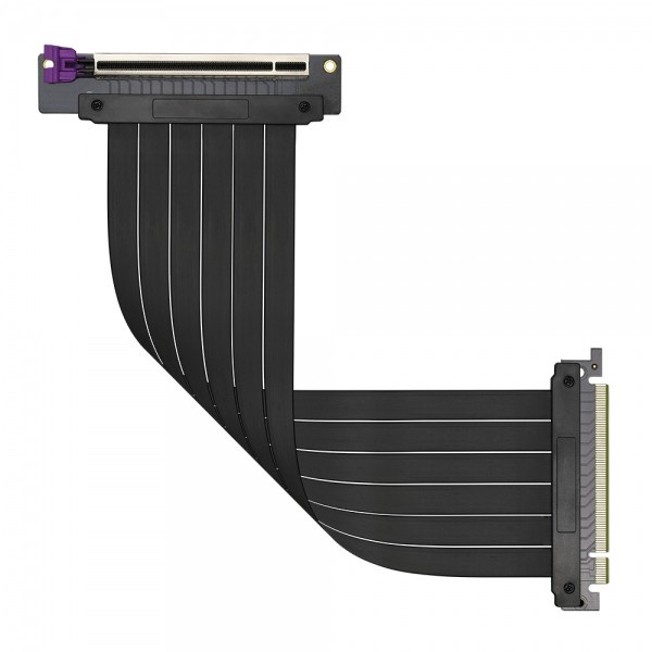 Cooler Master Accesories Riser Cable PCI-e 300mm V2