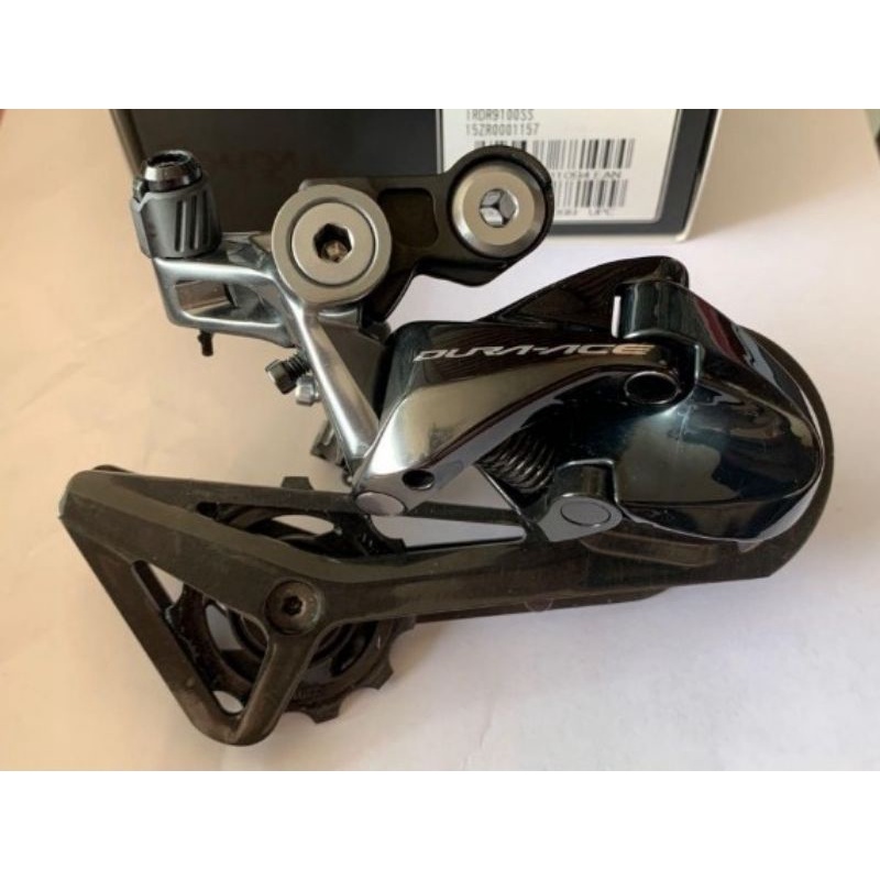 shimano rd shimano duraace r9100 ss short cage 11 speed 11speed 11sp