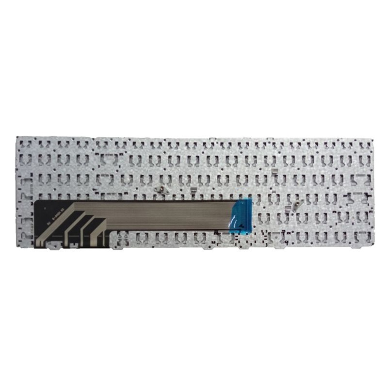 Btsg US Keyboard Laptop Pengganti HP Probook 4535S 4530S 4730S Laptop Frame