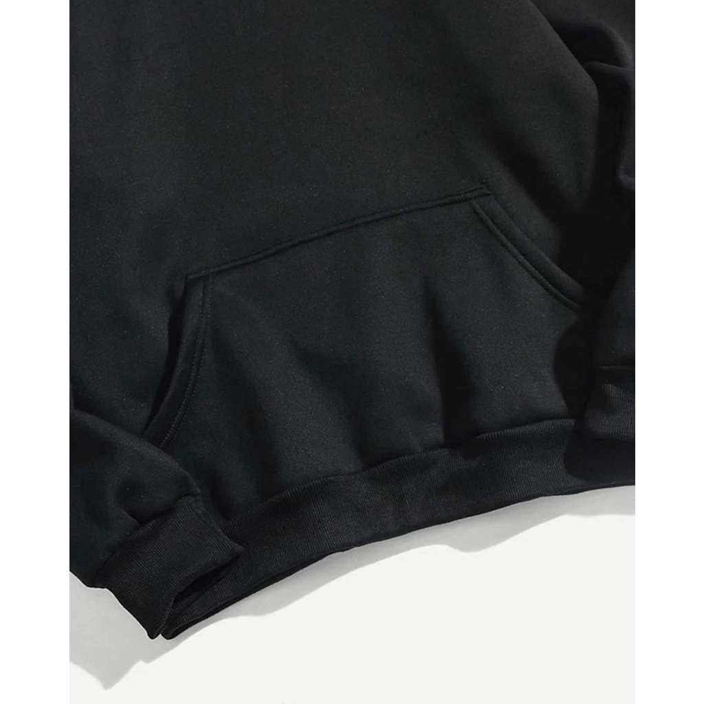HOODIE JUMPER/SWEATER/JAKET UNISEX STAY AWAY PRIA WANITA