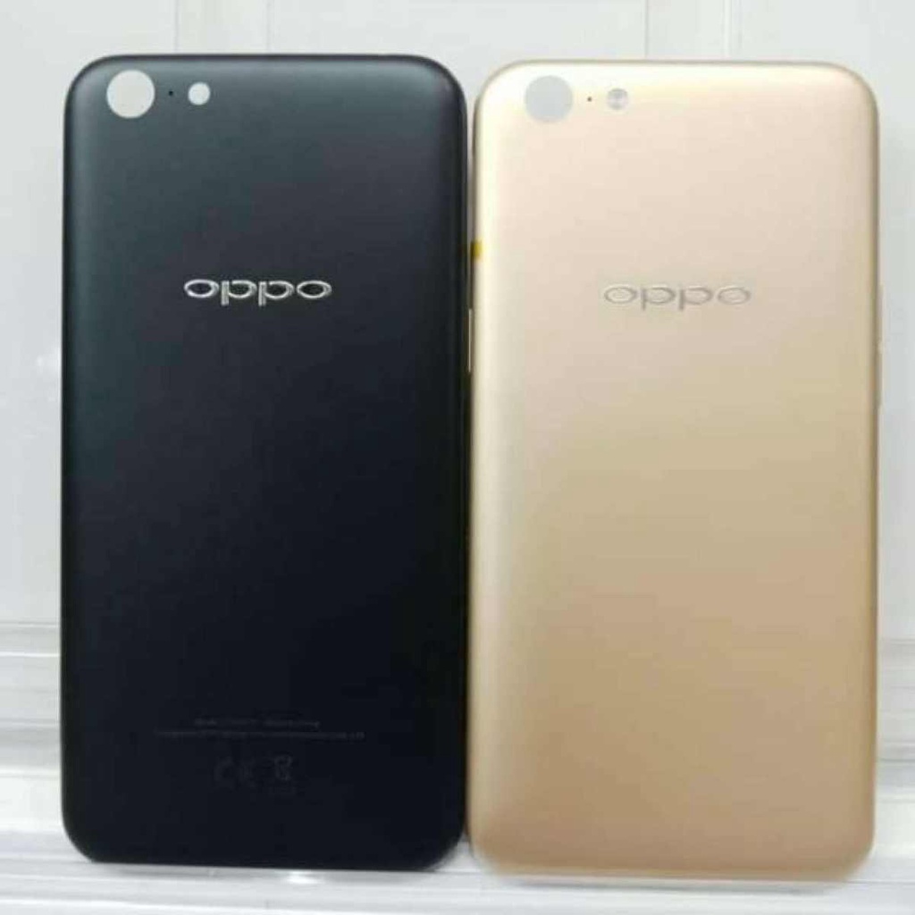 TUTUP BELAKANG BACK COVER OPPO A7 OPPO A71 ORI