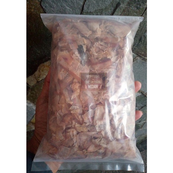 

Jual Katsuobushi Premium Hemat Kemasan 100 gram