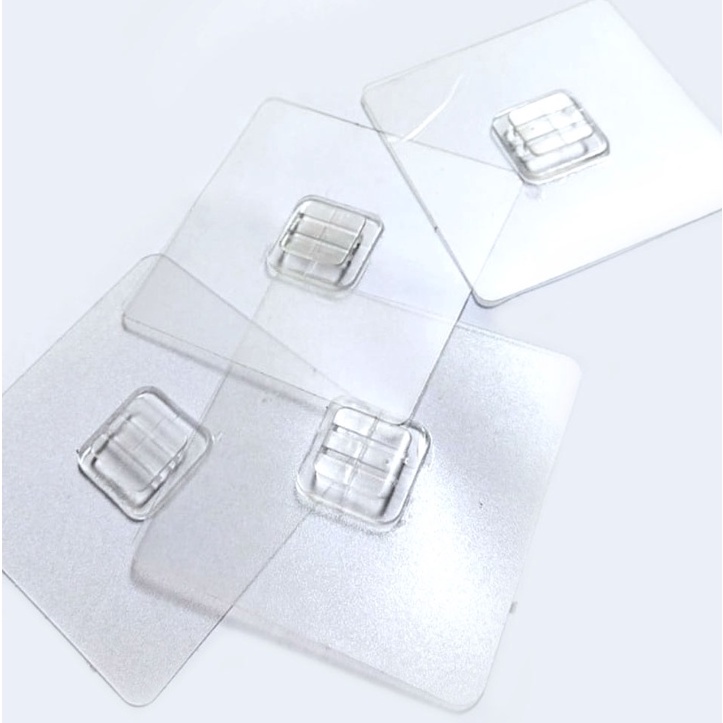 Double Tape Perekat Khusus Untuk Talang Ac