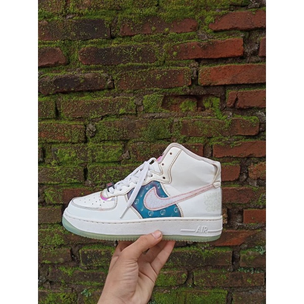 borongan sepatu secound import