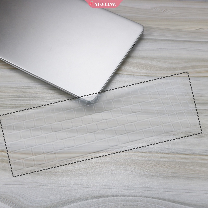 Film Pelindung keyboard Komputer Acer i7 9750H 15.6 inch AN715-51 AN515-44 AN515-45 AN515-54