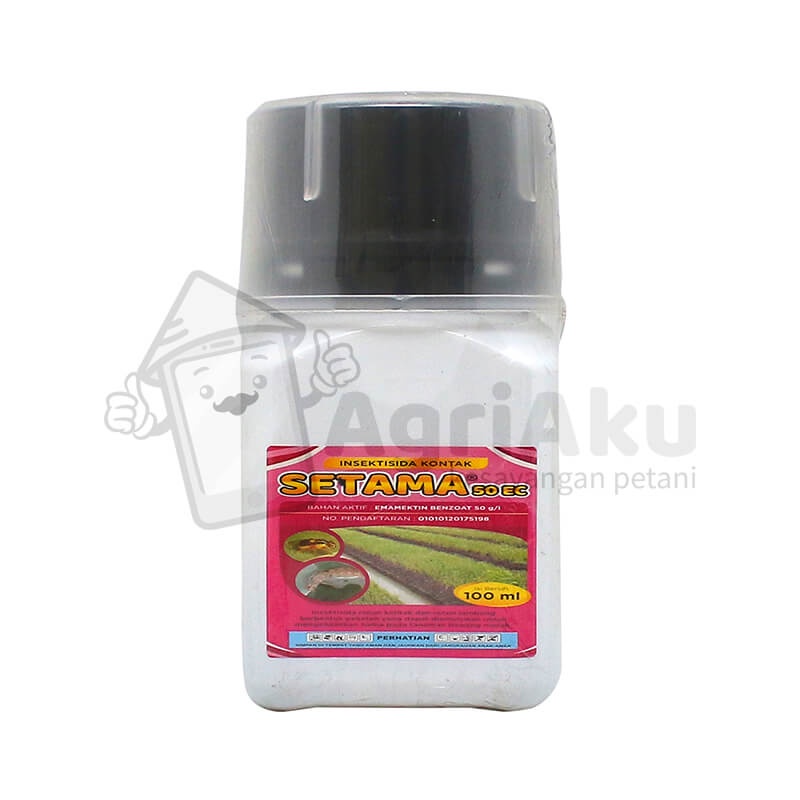 Setama 50EC 100ml
