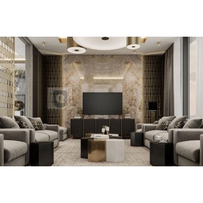 MARMER PVC / DINDING MARMER / PANEL MARMER PVC Marmer premium