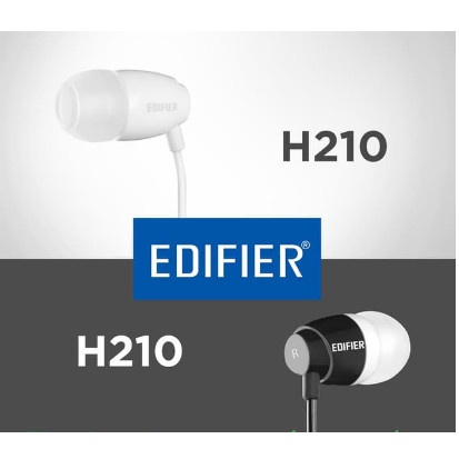 Earphone edifier H210 Earphone in Ear Monitor