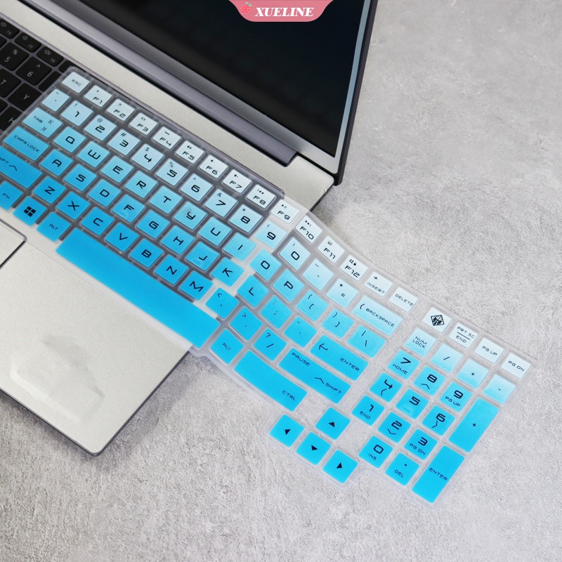 Film Pelindung keyboard laptop Untuk HP Dark Night Generasi 3 Pro ZXL