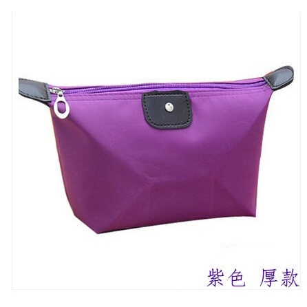 Murah Lebay S146 Tas Kosmetik Makeup Bag Organizer Bisa Untuk Aksesoris Handphone Tablet