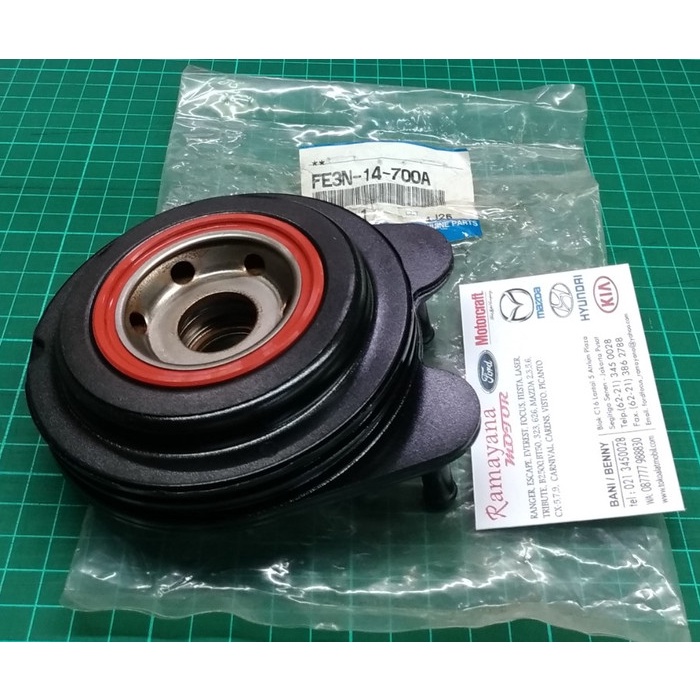 Oil Cooler Mazda MX6 2.0 Injection Original