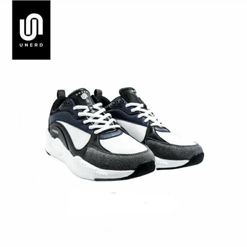 UNERD YUKKURI NAVY BLUE