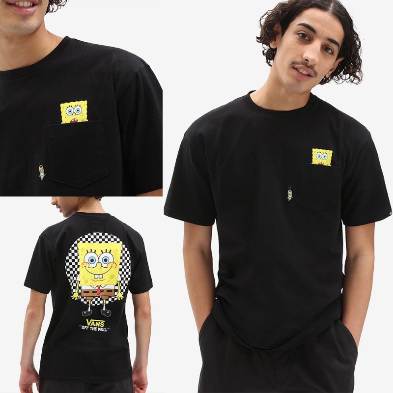 kaos va*s collection tshirt