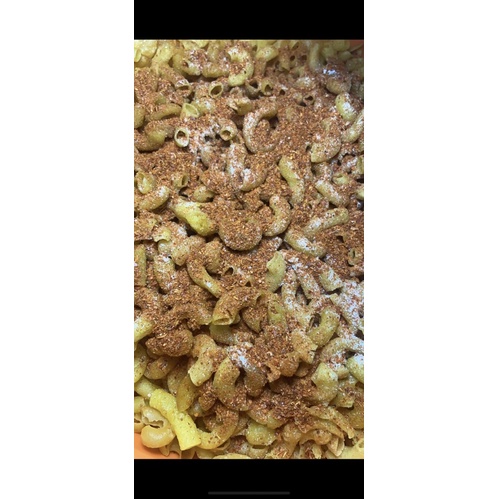 

MAKARONI by Makaroni Gokilz