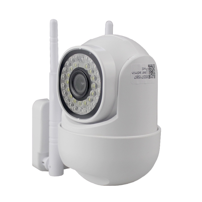 CCTV PALING LARIS PTZ Wifi Smart Camera Outdoor 1080P - A12 [V380PRO]