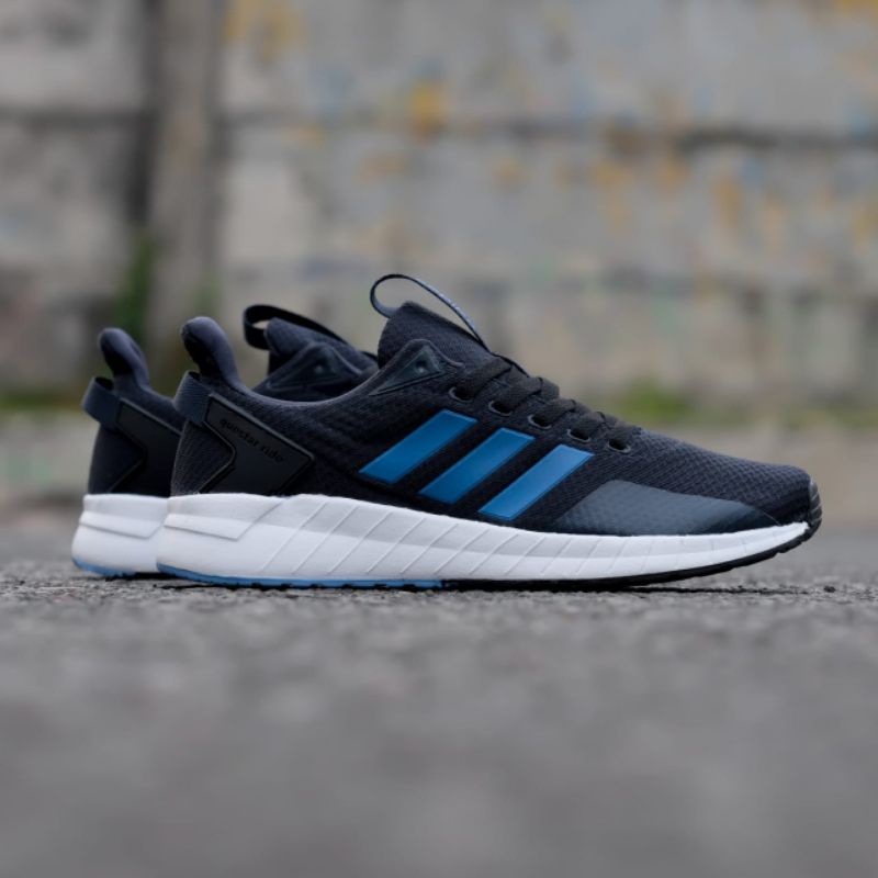 Adidas Questar Ride &quot;Navy Blue&quot;