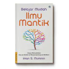 BelajarMudahIlmuMantik100%Original