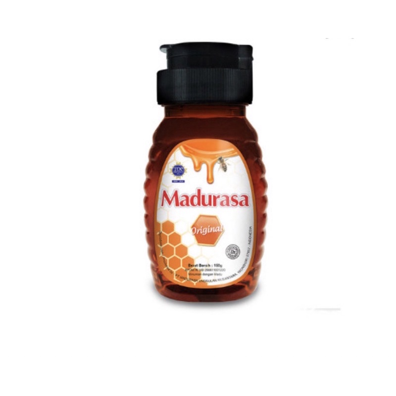 

MADURASA ORIGINAL