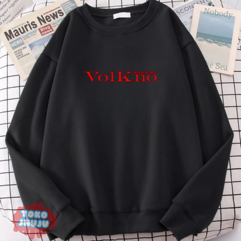 Sweater Kpop Trejo VolKno MV Hyunsuk Yoshi Haruto