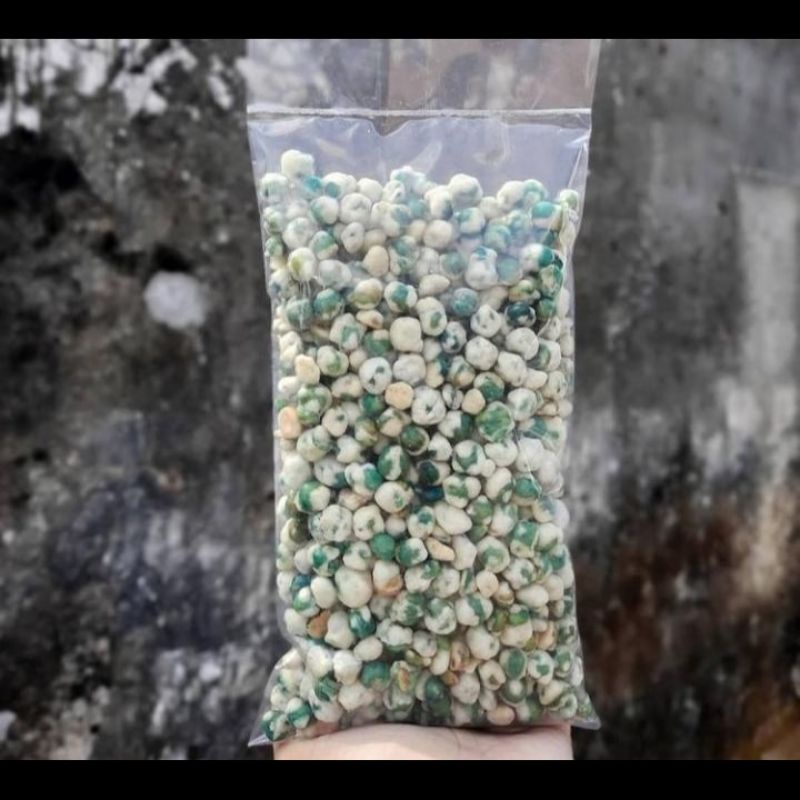 

Kacang polong tepung 250gram