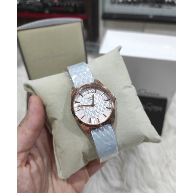 alexandre christie 2570 Jam Tangan Wanita