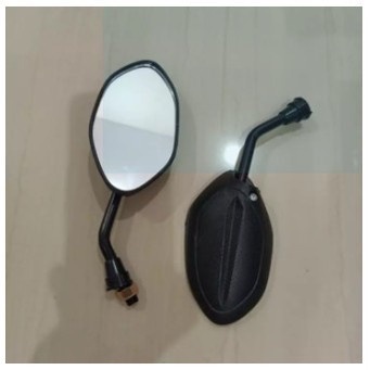 Kaca Spion Motor Yamaha Vega ZR Spion Model Beat Mini Spion Motor Yamaha Honda Universal