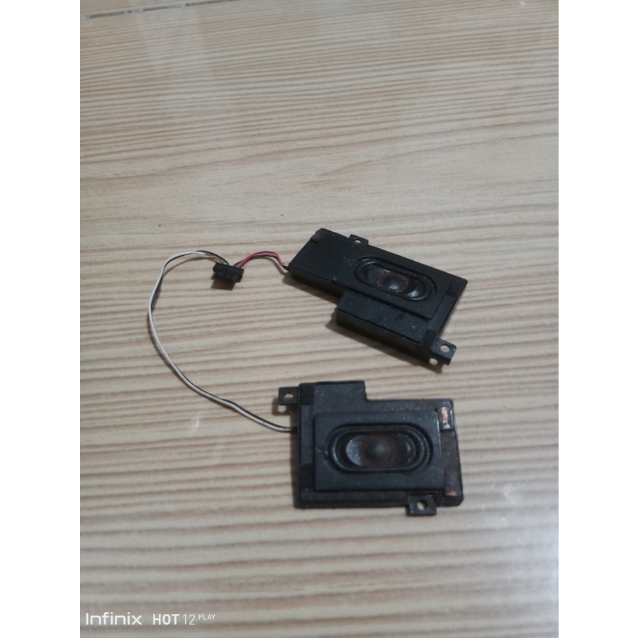 Spiker Speaker Notebook Acer Aspire V5-121