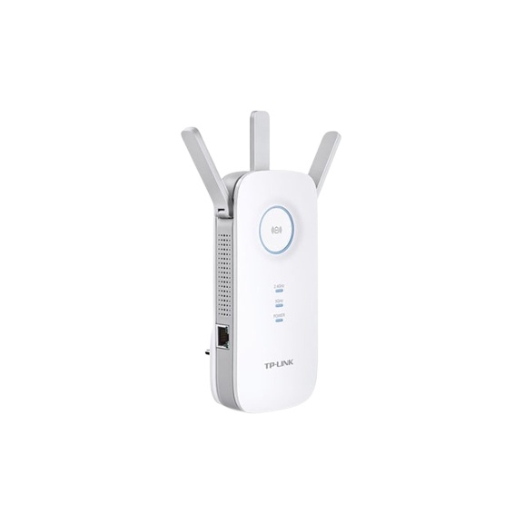 TP-Link RE450 : AC1750 Wi-Fi Range Extender TP Link RE450