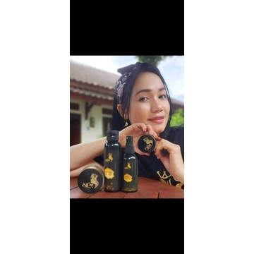 wbs kosmetik 1 paket