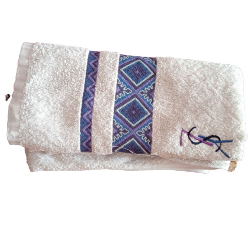 towel bath ysl second original