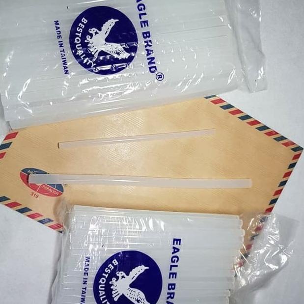 

Isi/Refill Lem Tembak Glue Gun Besar