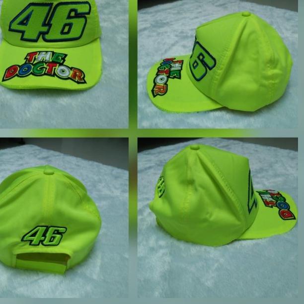 topi valentino rossi