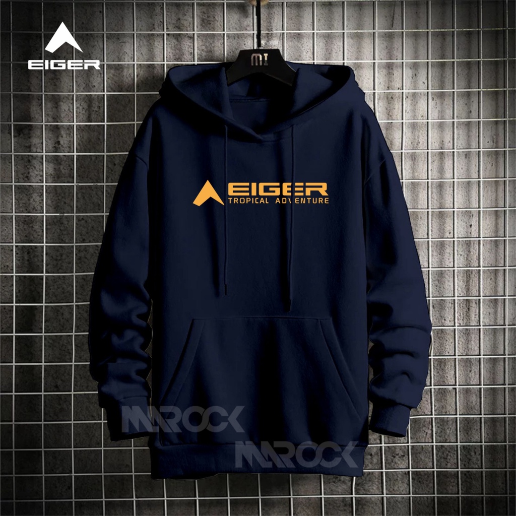 Sweater Hoodie Pria Dan Wanita - Jaket Distro Pria Premium